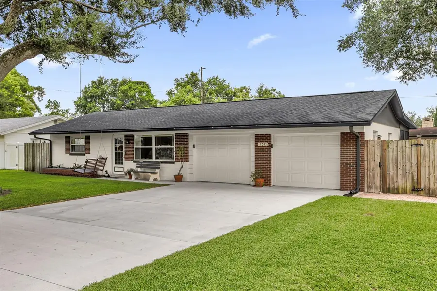 207 Temple Avenue, Casselberry, FL 32730 - #2
