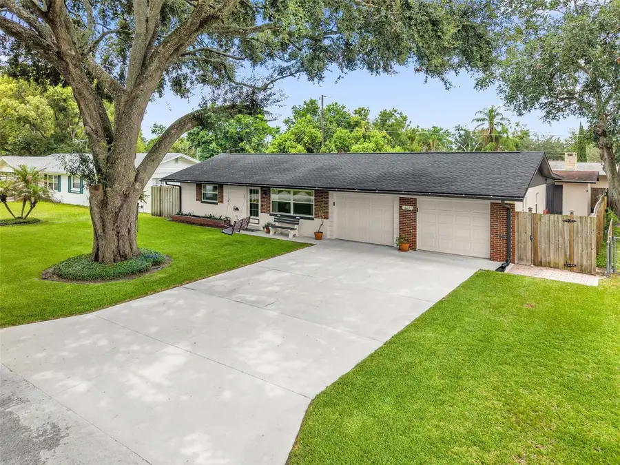 207 Temple Avenue, Casselberry, FL 32730 - #3