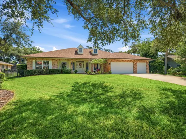 1018 Staggerbush Place, NEW SMYRNA BEACH, FL 32168