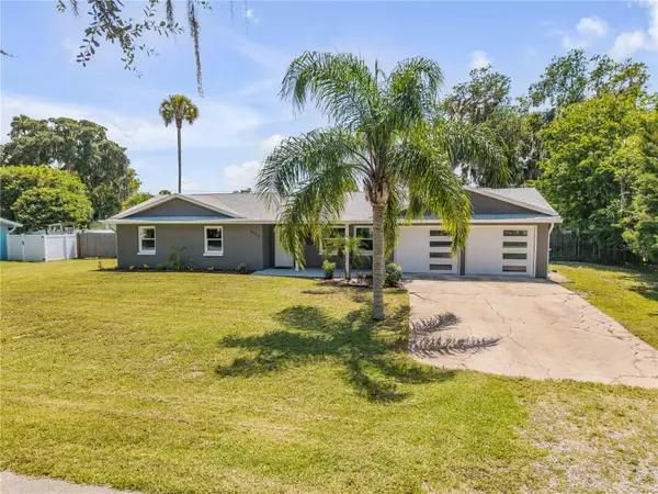 2716 Kumquat Drive, EDGEWATER, FL 32141