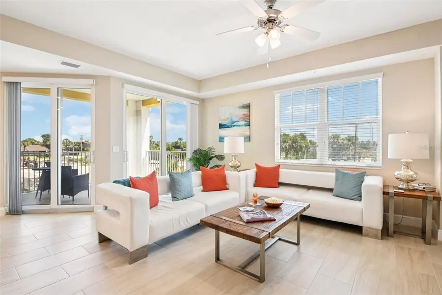 7 Riverwalk Drive #307, New Smyrna Beach, FL 32169 - #2