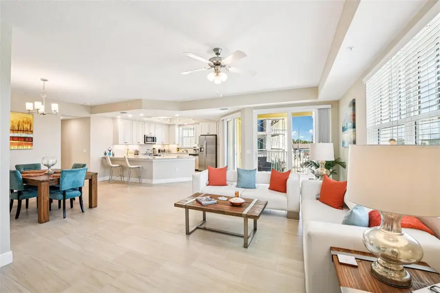 7 Riverwalk Drive #307, New Smyrna Beach, FL 32169 - #3