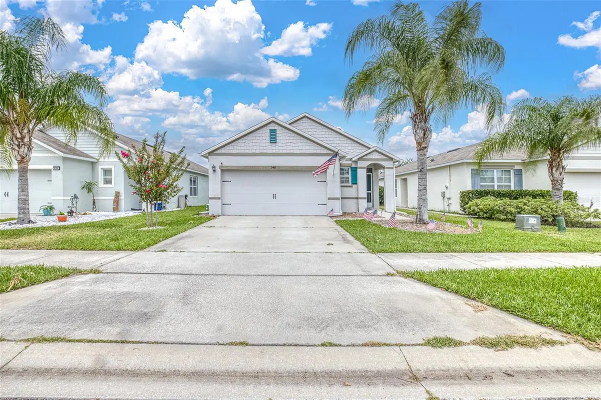 548 Armoyan Way, New Smyrna Beach, FL 32168 - #1
