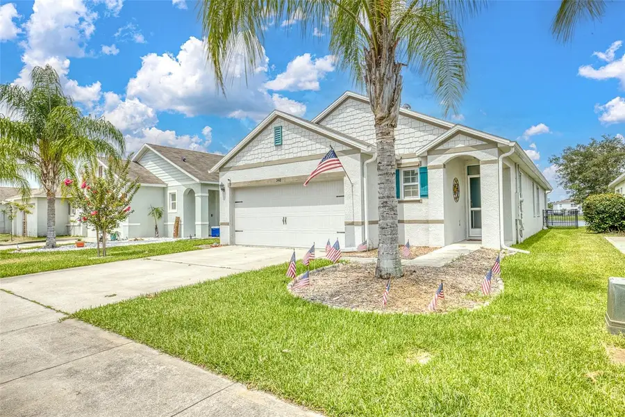 548 Armoyan Way, New Smyrna Beach, FL 32168 - #2