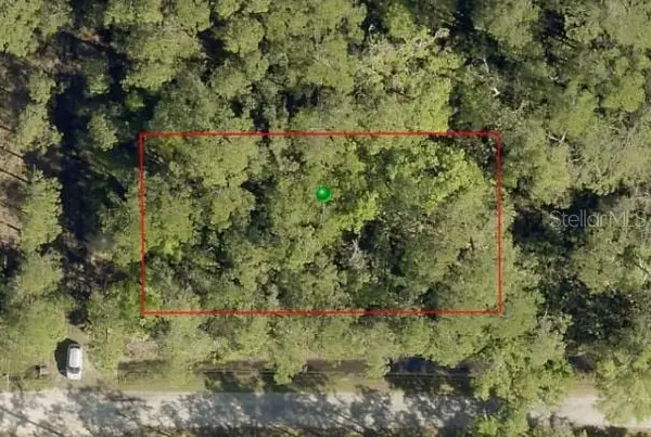 2301 10th Avenue, DELAND, FL 32724