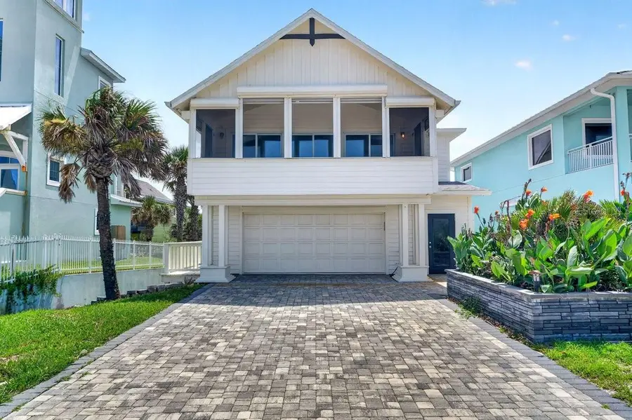 6118 S Atlantic Avenue, New Smyrna Beach, FL 32169 - #2