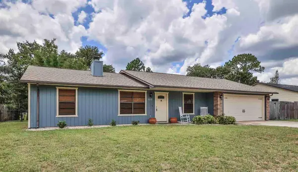 1618 Willow Oak Drive, EDGEWATER, FL 32132