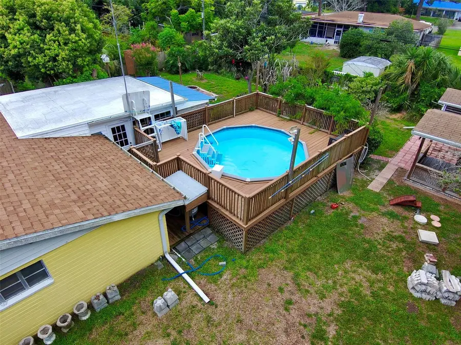 1732 Cordova Avenue, Daytona Beach, FL 32117 - #2