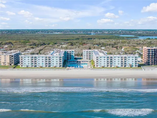4151 S Atlantic Avenue #411, NEW SMYRNA BEACH, FL 32169