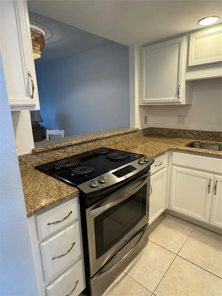4151 S Atlantic Avenue #411, New Smyrna Beach, FL 32169 - #3