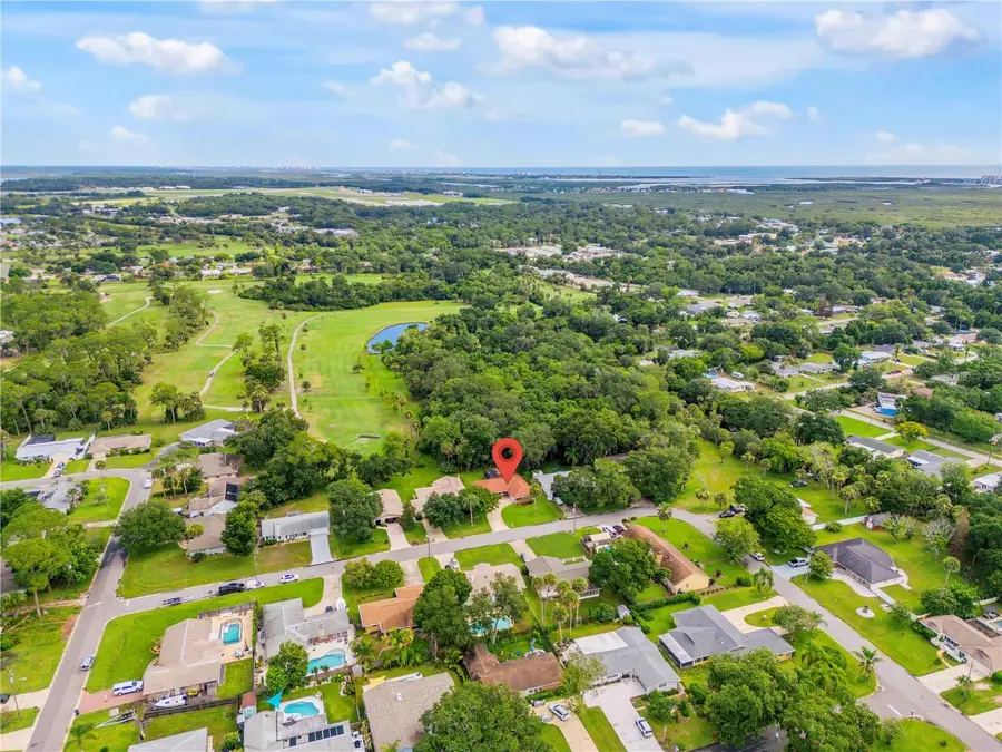 725 Green Road, New Smyrna Beach, FL 32168 - #3