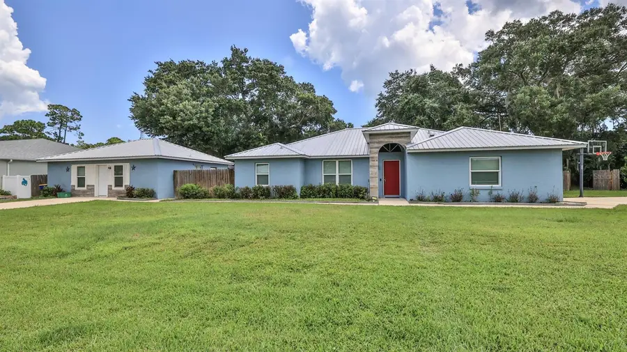 2773 Date Palm Drive, Edgewater, FL 32141 - #2