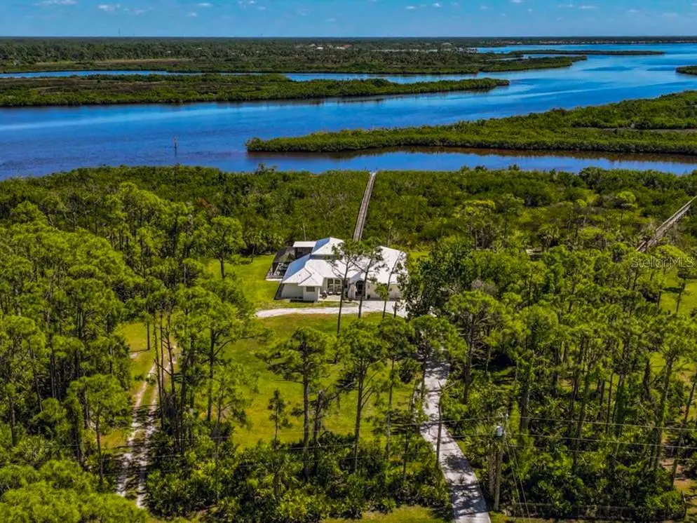 18 Riverfront Drive, Venice, FL 34293 - #1
