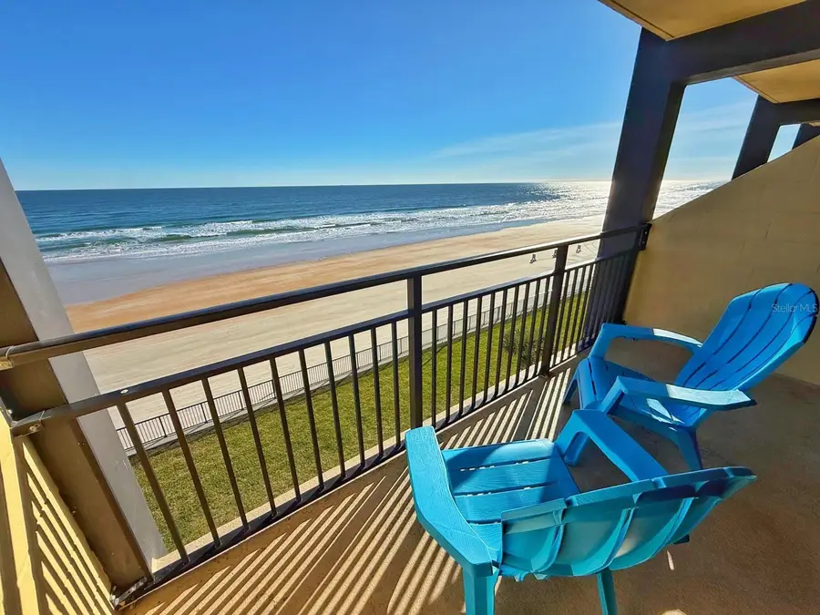 2301 S Atlantic Avenue #433, Daytona Beach, FL 32118 - #2