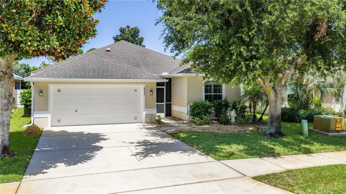 511 Safe Harbor Drive, Edgewater, FL 32141 - #1