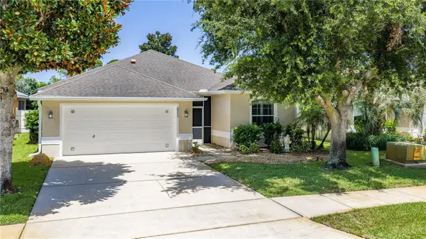 511 Safe Harbor Drive, EDGEWATER, FL 32141
