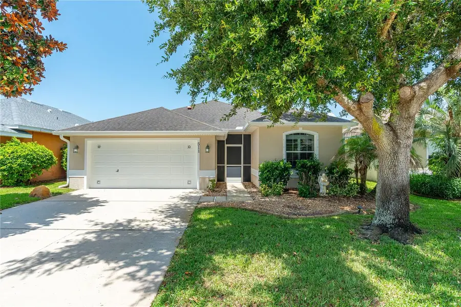 511 Safe Harbor Drive, Edgewater, FL 32141 - #2
