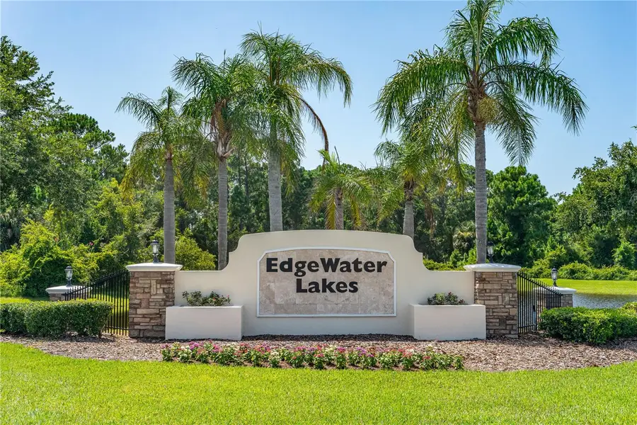 511 Safe Harbor Drive, Edgewater, FL 32141 - #3