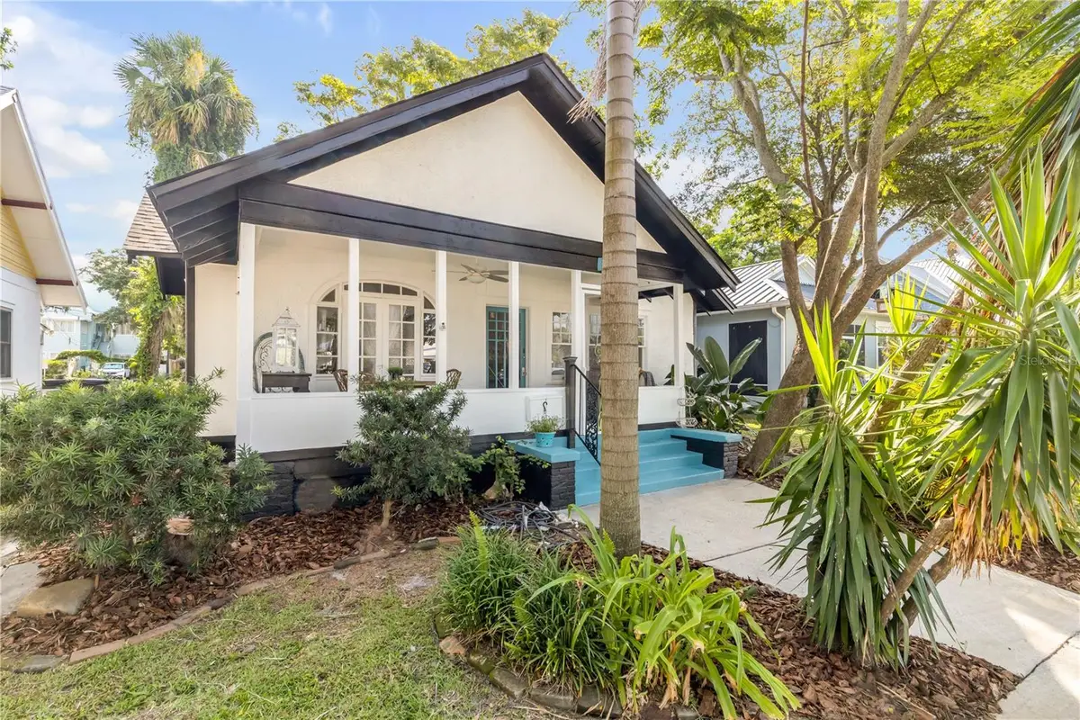 407 Magnolia Street, New Smyrna Beach, FL 32168 - #1