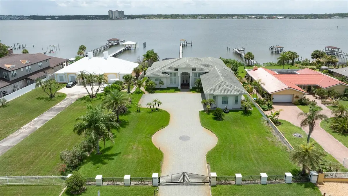3020 S Peninsula Drive, Daytona Beach Shores, FL 32118 - #1