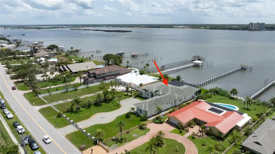 3020 S Peninsula Drive, Daytona Beach Shores, FL 32118 - #2
