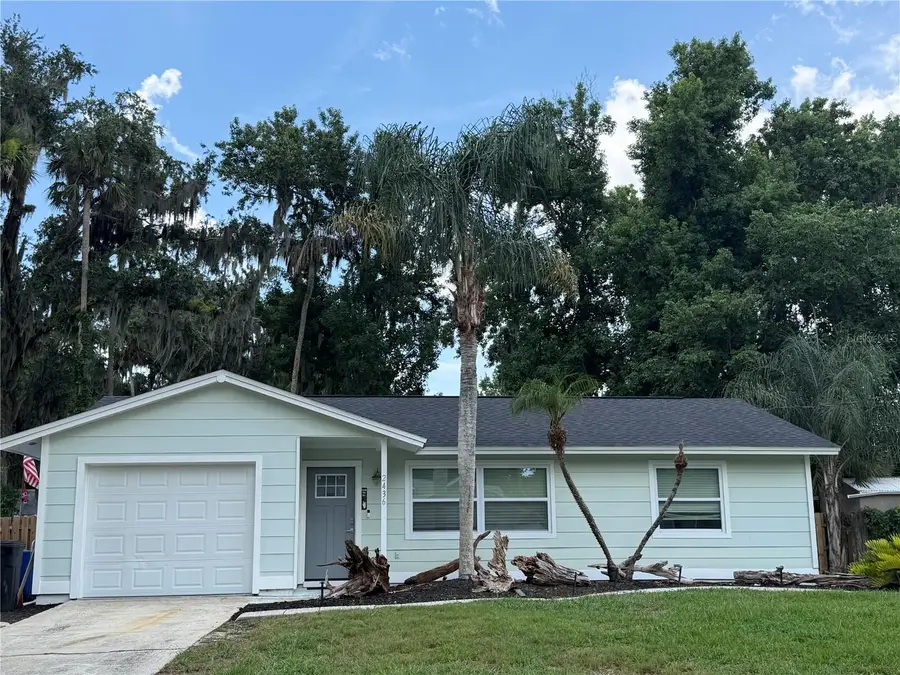 2436 Claire Avenue, New Smyrna Beach, FL 32168 - #2