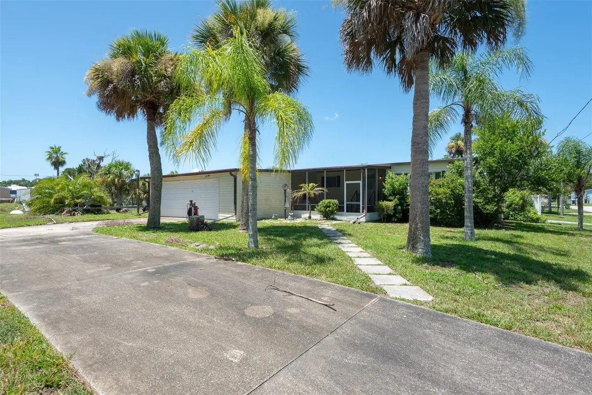 110 Charles Street, Edgewater, FL 32141 - #1