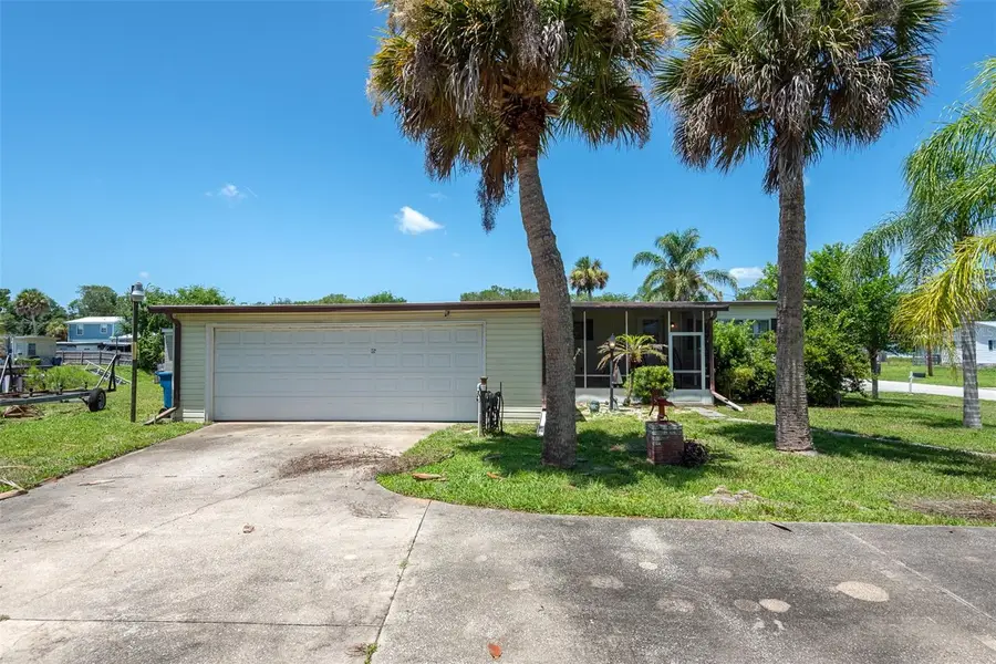 110 Charles Street, Edgewater, FL 32141 - #2