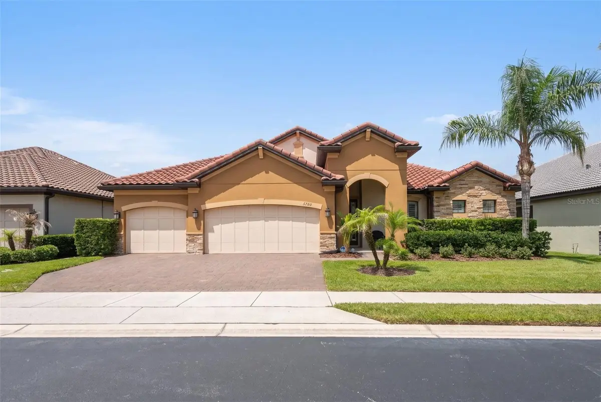 5780 Saybrook Circle, Sanford, FL 32771 - #1