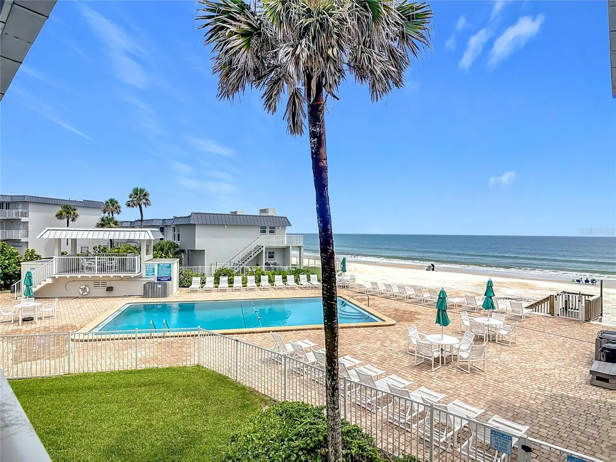 4849 Saxon Drive #A204, New Smyrna Beach, FL 32169 - #1