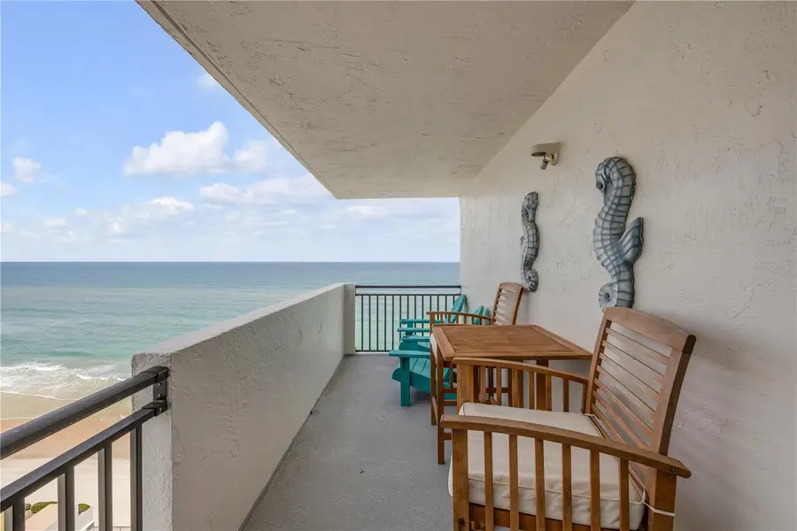 2987 S Atlantic Avenue #1104, Daytona Beach, FL 32118 - #2