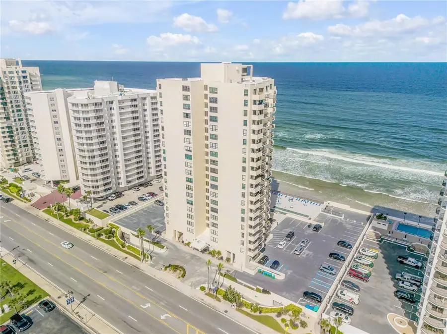 2987 S Atlantic Avenue #1104, Daytona Beach, FL 32118 - #3