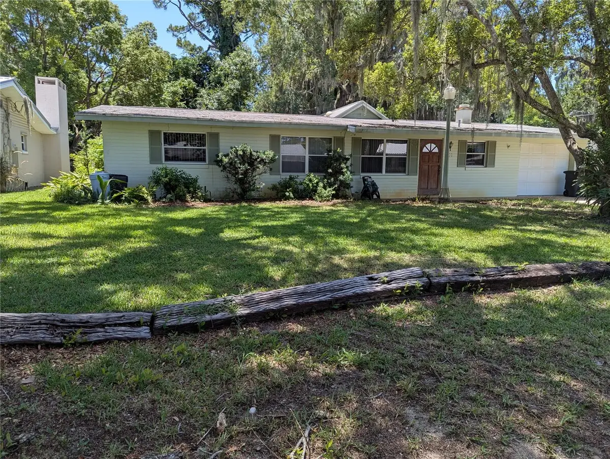 308 Trudgeon Drive, New Smyrna Beach, FL 32168 - #1