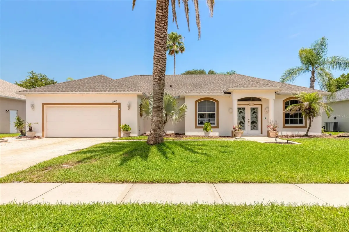 5912 Plainview Drive, Port Orange, FL 32127 - #1