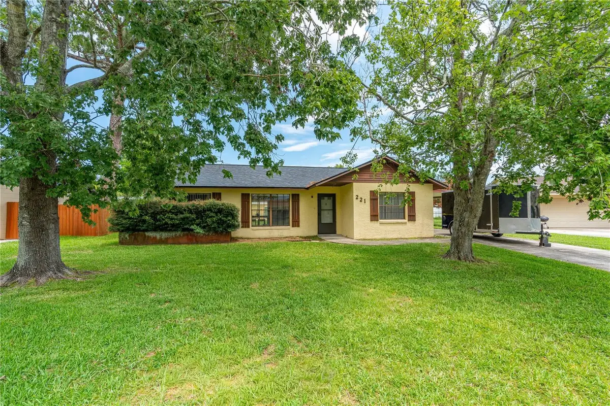221 Cherrywood Lane, Edgewater, FL 32132 - #1