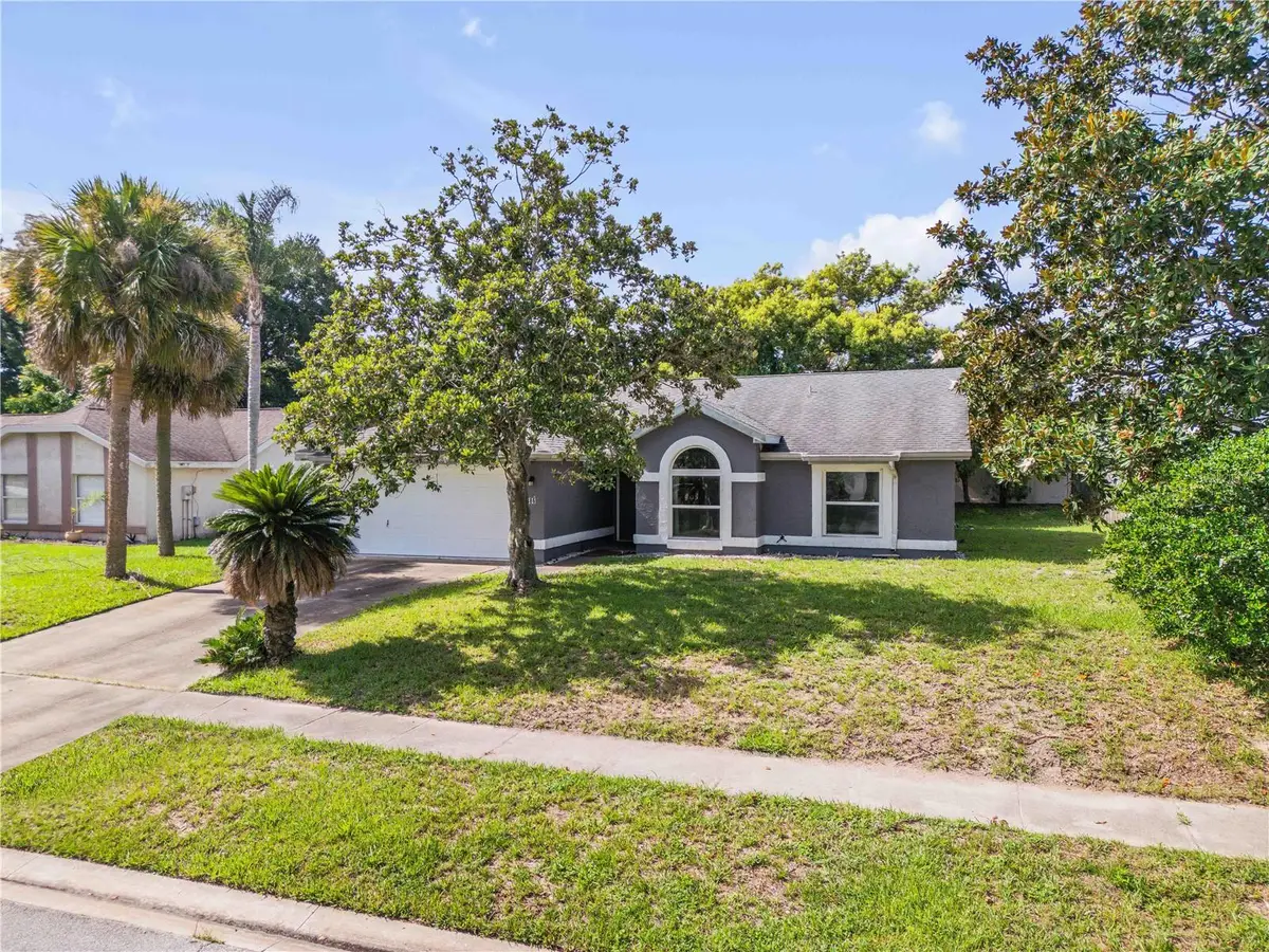 886 Andken Lane, Port Orange, FL 32127 - #1