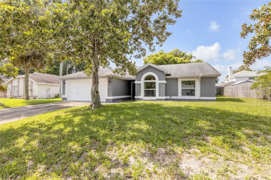886 Andken Lane, Port Orange, FL 32127 - #2