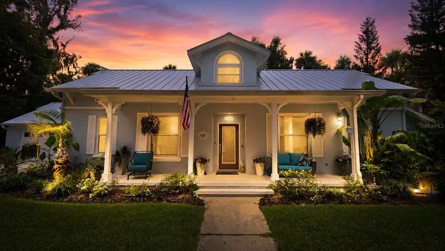 2021 Waterford Estates Drive, New Smyrna Beach, FL 32168 - #2