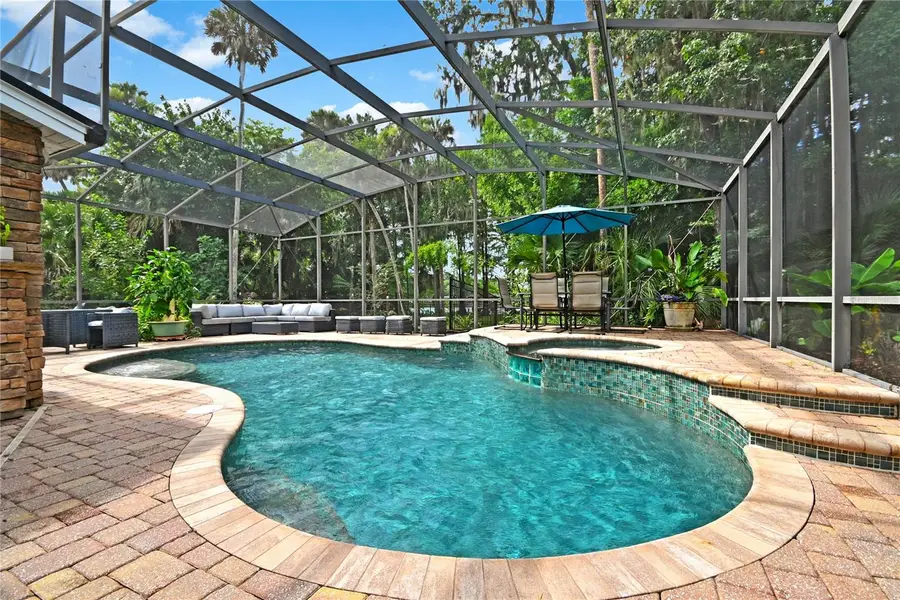 2021 Waterford Estates Drive, New Smyrna Beach, FL 32168 - #3