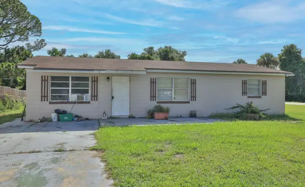 1863 Fern Palm Drive, EDGEWATER, FL 32141