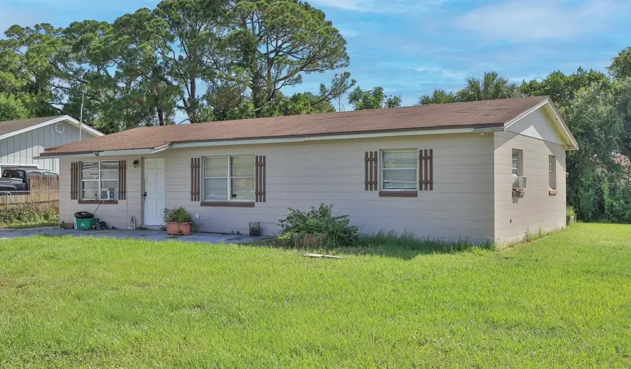1863 Fern Palm Drive, Edgewater, FL 32141 - #2