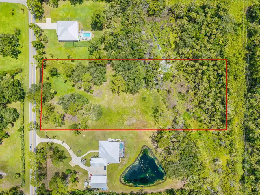 1172 Williams Road, New Smyrna Beach, FL 32168 - #3