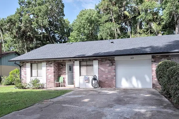 823 Sugar House Boulevard, PORT ORANGE, FL 32129
