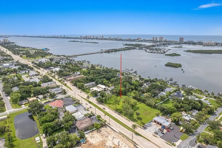 4491 S Ridgewood Avenue, Port Orange, FL 32127 - #2
