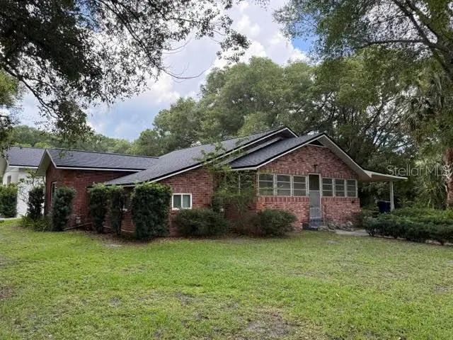 301 E Kentucky Avenue, Deland, FL 32724 - #1