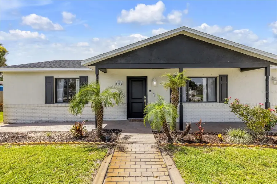 1214 Ryan Street, Port Orange, FL 32129 - #2