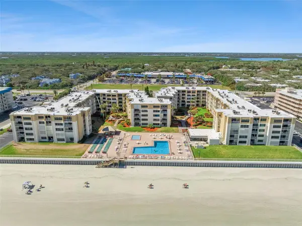 4175 S Atlantic Avenue #511, NEW SMYRNA BEACH, FL 32169