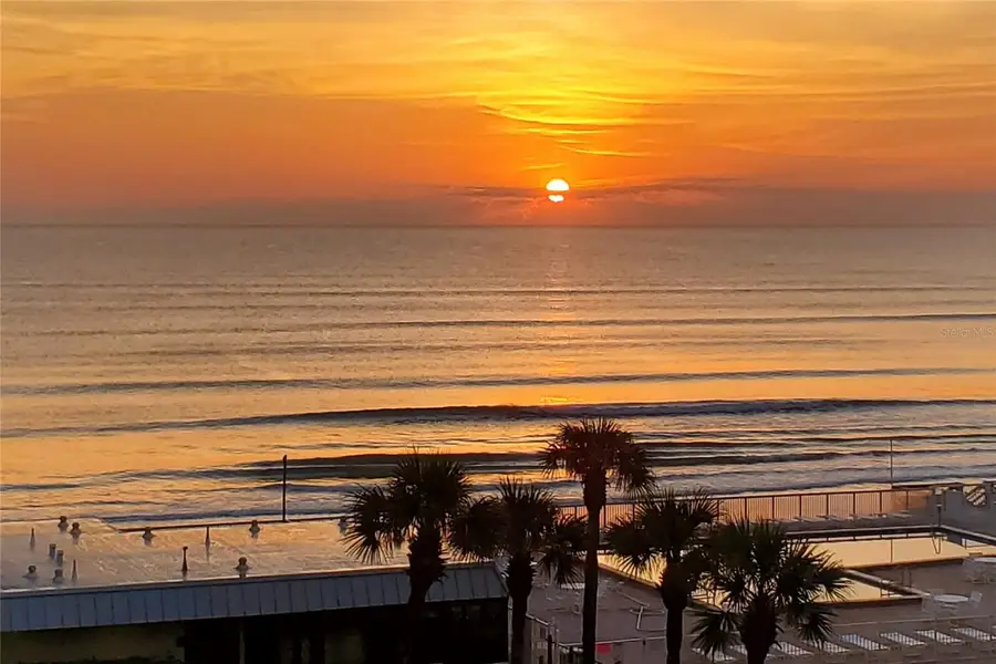 4175 S Atlantic Avenue #511, New Smyrna Beach, FL 32169 - #2