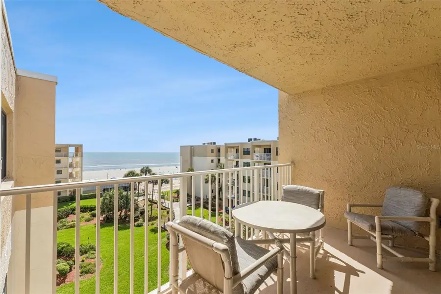 4175 S Atlantic Avenue #511, New Smyrna Beach, FL 32169 - #3