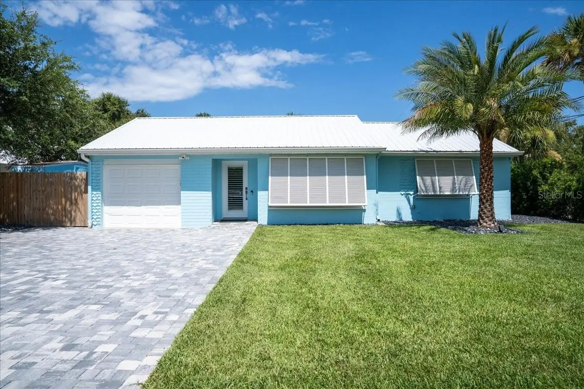 301 N Pine Street, New Smyrna Beach, FL 32169 - #1
